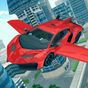 Flying Car Racing 3D의 apk 아이콘