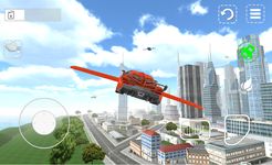Imagen 11 de Carro volador 3D
