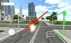 Flying Car 3D image 9