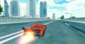 Flying Car 3D image 8