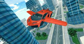 Imagen 7 de Carro volador 3D