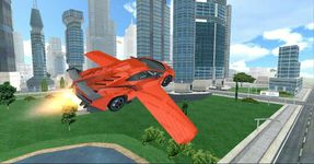 Imagen 5 de Carro volador 3D