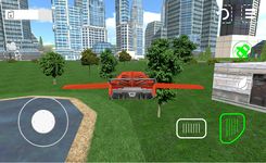 Flying Car 3D image 6