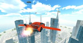 Imagen 19 de Carro volador 3D