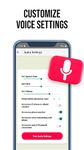 Caller Name Announcer Pro στιγμιότυπο apk 3