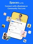 Spaces: Connect with Your Favorite Business. ảnh màn hình apk 3