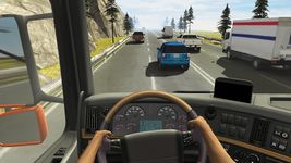 Truck Racer captura de pantalla apk 7