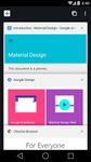 Chrome Canary (Ασταθές) στιγμιότυπο apk 12