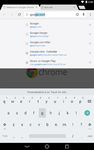 Chrome Canary (Unstable) zrzut z ekranu apk 4