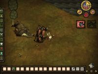 Скриншот 9 APK-версии Don't Starve: Pocket Edition