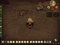 Screenshot 6 di Don't Starve: Pocket Edition apk