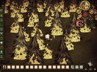 Captură de ecran Don't Starve: Pocket Edition apk 3