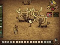 Скриншот 4 APK-версии Don't Starve: Pocket Edition