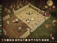 Screenshot 17 di Don't Starve: Pocket Edition apk