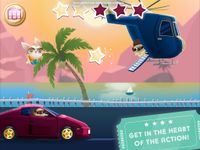 Captură de ecran Miss Hollywood: Lights, Camera apk 2