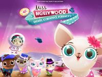 Captură de ecran Miss Hollywood: Lights, Camera apk 