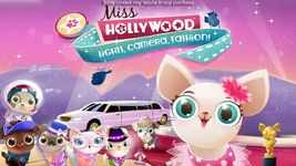 Captură de ecran Miss Hollywood: Lights, Camera apk 10