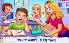 My Teacher - Classroom Play screenshot apk 