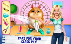 My Teacher - Classroom Play screenshot apk 12