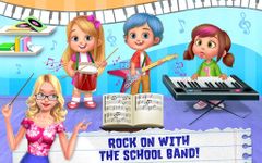 My Teacher - Classroom Play screenshot apk 6