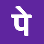 Icono de PhonePe - India's Payment App