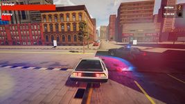 City Car Driving Simulator 2 screenshot apk 12