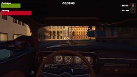 City Car Driving Simulator 2 screenshot apk 11