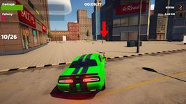 City Car Driving Simulator 2 screenshot apk 10