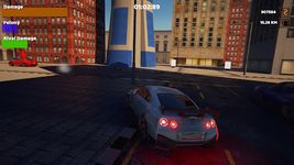 City Car Driving Simulator 2 screenshot apk 9