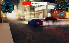 City Car Driving Simulator 2 screenshot apk 6