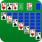 Free Solitaire Game 