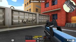 KUBOOM screenshot APK 19