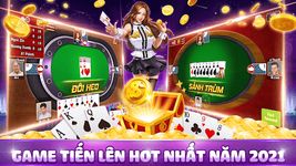 Tien Len Mien Nam ảnh màn hình apk 4