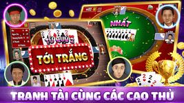 Tien Len Mien Nam ảnh màn hình apk 3