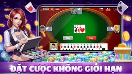 Tien Len Mien Nam ảnh màn hình apk 