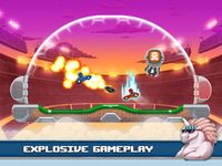 Drive Ahead! Sports screenshot apk 2