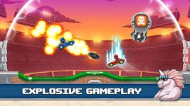 Screenshot 12 di Drive Ahead! Sports apk