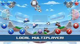 Drive Ahead! Sports screenshot apk 13