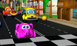 Kids - racegames. screenshot APK 4