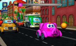 Kids - racegames. screenshot APK 3