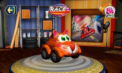 Kids - racegames. screenshot APK 1