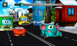 Kids - racegames. screenshot APK 