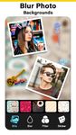 Screenshot  di libro Photo Collage Maker apk