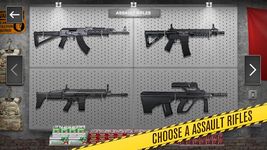 Armes Simulateur capture d'écran apk 13