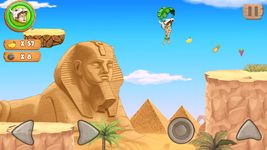 Screenshot 8 di Jungle Adventures 2 apk