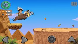 Screenshot 5 di Jungle Adventures 2 apk