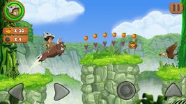 Tangkapan layar apk Jungle Adventures 2 4