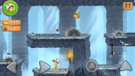 Captură de ecran Jungle Adventures 2 apk 2