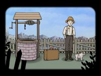 Rusty Lake: Roots screenshot apk 4