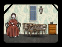 Rusty Lake: Roots captura de pantalla apk 1